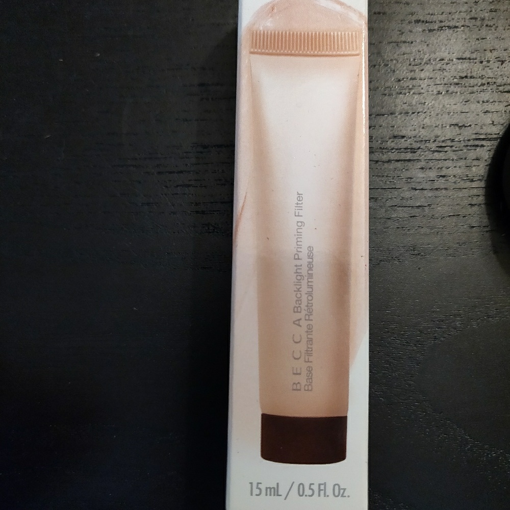 Becca Backlight Priming Filter ***FINAL Markdown**